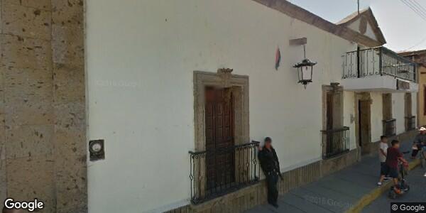 DIRECCIÓN DE SEGURIDAD PÚBLICA MUNICIPAL